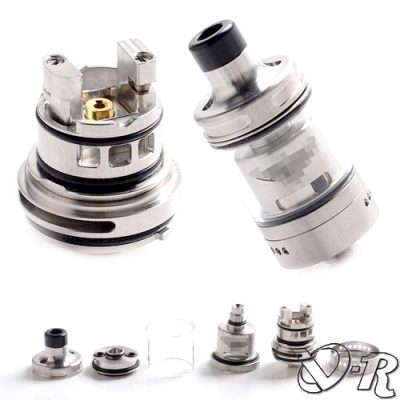 atomiseur perseus rta clone mtl dl sxk single coil